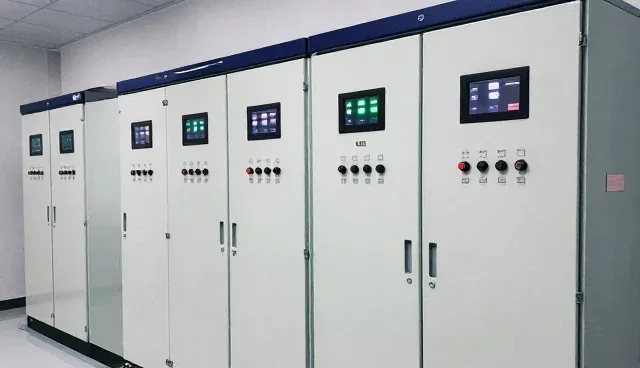 配电控制柜选型使用中需关注的关键点